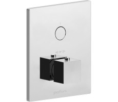 Смеситель для душа Paffoni Compact Box CPT513CR