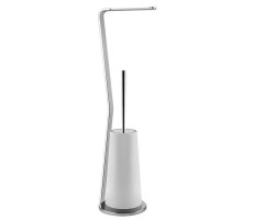 Напольная стойка GESSI Cono 45633#031 Хром 