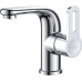Комплект смесителей DK DA1350001SET хром 
