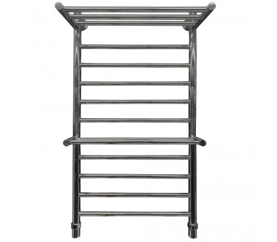 Полотенцесушитель водяной Ника ЛП Г ВП 2 ВП 100/50 Хром Полотенцесушитель водяной Ника ЛП Г ВП 2 ВП 100/50 Хром