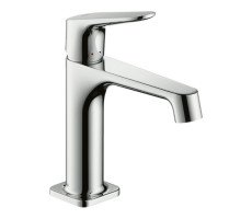 Смеситель для раковины Axor Citterio M 34010000 хром Смеситель для раковины Axor Citterio M 34010000 хром