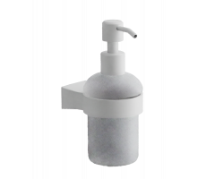 Дозатор BELZ белый B91527 белый 