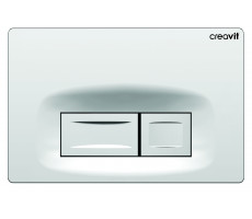  Кнопка для инсталляции ORE хром глянец CREAVIT GP3004.00 Хром глянец 