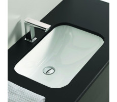 Раковина ARTCERAM WASHBASINS NTL001 01 00 Белый 