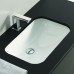Раковина Artceram Washbasin NTL001 01 00 Белый 