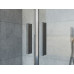 Душевая дверь Vincea Garda VDS-1G2170CH, 1700, хром, стекло шиншилла 