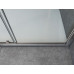 Душевая дверь Vincea Garda VDS-1G2170CH, 1700, хром, стекло шиншилла 