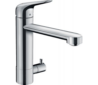 Смеситель для кухни Hansgrohe Focus 71813000 Хром 