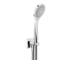 Душевой гарнитур GESSI Rilievo 59123#031 Хром 