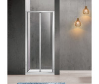 Душевая дверь Vincea Garda VDB-1G900CL, 900, хром, стекло прозрачное 