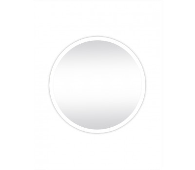 Зеркало RUNO с подсветкой D770 Руан Led (00-00001291) 