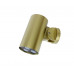Лейка для душа ЛИБЕРТИ 501BG золотой Bronze de Luxe 