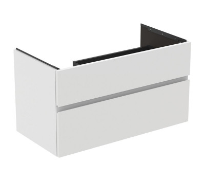Тумбы Ideal Standard Finesse E3445Y1 Белый матовый 