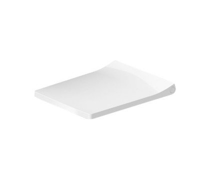 Сиденье для унитаза DURAVIT Viu 0021110000
