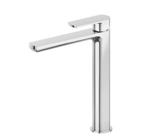 Смеситель для раковины Newform Haka 72015.21.018 Хром 