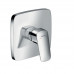 Смеситель для душа Hansgrohe Logis 71607000 хром 