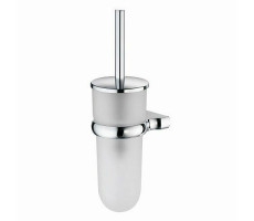 Щетка для унитаза WasserKRAFT Berkel K-6800 6827 Хром 