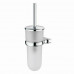Щетка для унитаза WasserKRAFT Berkel K-6800 6827 Хром 