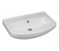 Раковина Misty Изео 60 2050016500115 белый 
