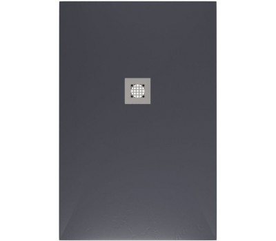 Душевой поддон Allen Brau Priority 120x80 8.31006-AM антрацит 