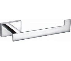 Держатель для туалетной бумаги без крышки WONZON & WOGHAND, Хром WW-9716  Держатель для туалетной бумаги без крышки WONZON & WOGHAND, Хром WW-9716