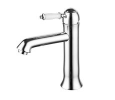 Смеситель для раковины Lemark Villa LM4837C хром 