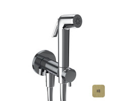 Гигиенический душ Almar E136009.HB Латунь Гигиенический душ Almar E136009.HB Латунь