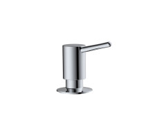 Дозатор IDDIS Kitchen Line латунь, хром SDISB00i59 Дозатор IDDIS Kitchen Line латунь, хром SDISB00i59