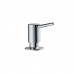 Дозатор IDDIS Kitchen Line латунь, хром SDISB00i59 Дозатор IDDIS Kitchen Line латунь, хром SDISB00i59