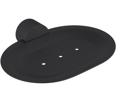 Мыльница Allen Brau Priority 4.0 6.31С04-31 черный матовый 