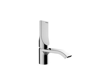 Смеситель для раковины BOSSINI Apice E89600.030 Хром Смеситель для раковины BOSSINI Apice E89600.030 Хром