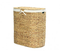 Корзина WasserKRAFT Dill WB-610 WB-610-L коричневый 
