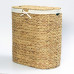 Корзина WasserKRAFT Dill WB-610 WB-610-L коричневый 