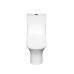 Унитаз напольный Optima Square Aquatek AQ4411-00 Белый 