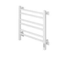 Полотенцесушитель электрический Comfysan Pioli-K EC-6 60/50, белый 