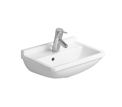 Раковина DURAVIT Starck 3 0750450000