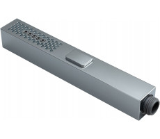 Душевая лейка Allen Brau Infinity 5.21A22-00 хром 