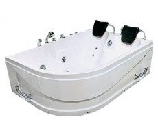 Ванна акриловая 170х120 Loranto CS-806R без гидромассажа Ванна акриловая 170х120 Loranto CS-806R без гидромассажа