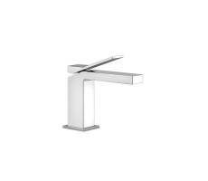 Смеситель для раковины GESSI Rettangolo K 53002#031 Хром 