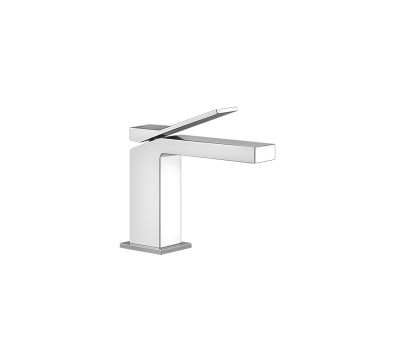 Смеситель для раковины GESSI Rettangolo K 53002#031 Хром 