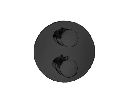 Смеситель для душа Almar Core E186532.MB Черный 