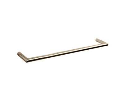 Полотенцедержатель Fantini Young 96 95 7611 Никель 