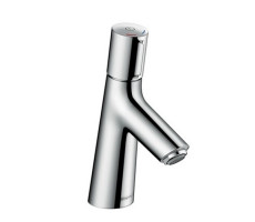 Смеситель для раковины Hansgrohe Talis Select S 72040000 хром 