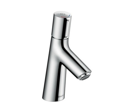 Смеситель для раковины Hansgrohe Talis Select S 72040000 хром 