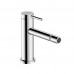 Смеситель для биде Hansgrohe Tecturis S 73201000 хром 