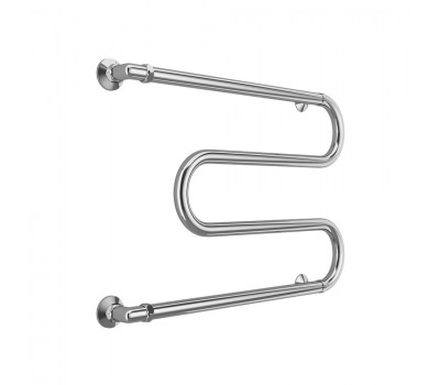 Полотенцесушитель водяной Terminus М-образный БШ 60х40 