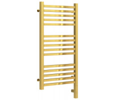 Полотенцесушитель Сунержа Модус 3.0 шгв 430*75*920 нижнее справа МЭМ цвет-золото 03-5701-8040 