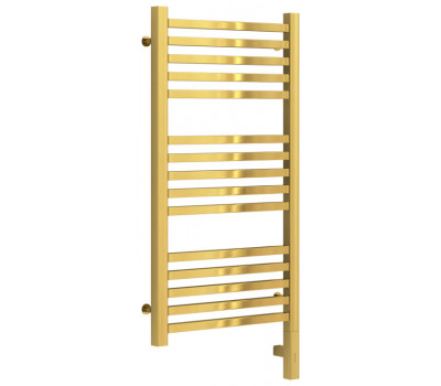 Полотенцесушитель Сунержа Модус 3.0 шгв 430*75*920 нижнее справа МЭМ цвет-золото 03-5701-8040 