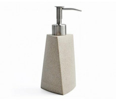 Дозатор WasserKRAFT K-37700 37799 бежевый 