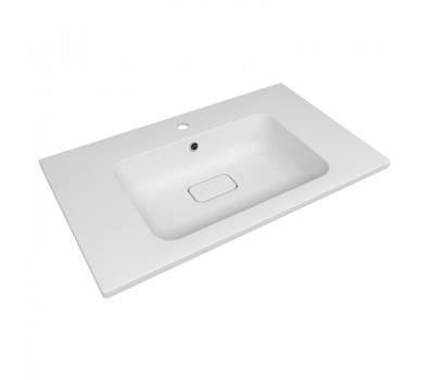 Раковина Florentina Палермо 80 см 10.230.00800.201, жасмин 